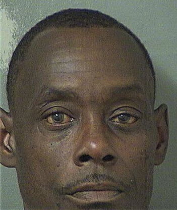 Dewayne Williams, - Palm Beach County, FL 